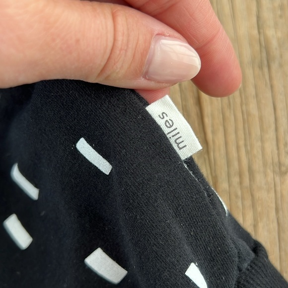 Miles - 24M black and white set - Picture 6 of 7